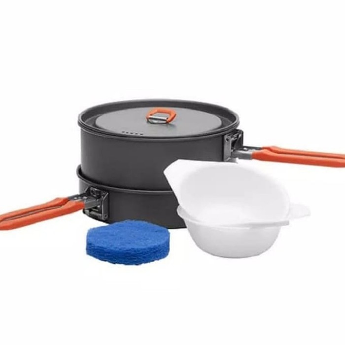 Fire Maple Camping FM Set Feast 1 Cooking set
