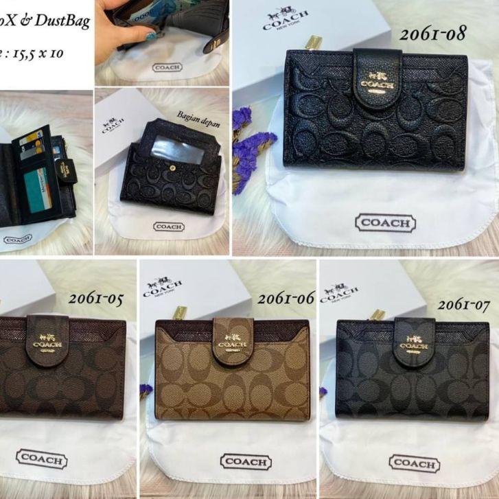 id2i2Hw--Dompet 2061 dan 2061-A bahan embos dan waterproof