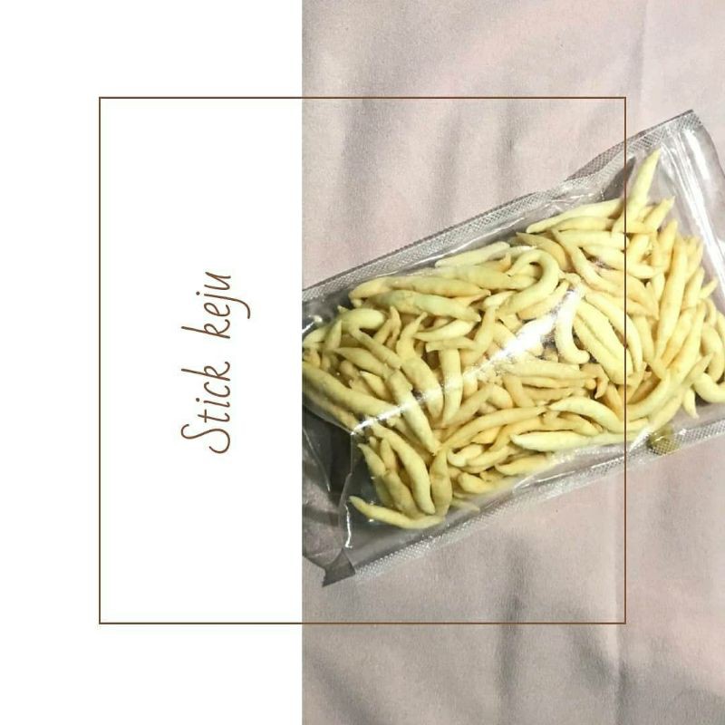 

Stick Keju