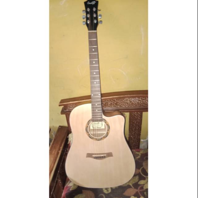 Gitar cowboy ori