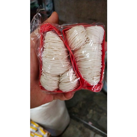 Misua Cap Perahu Emas Mini