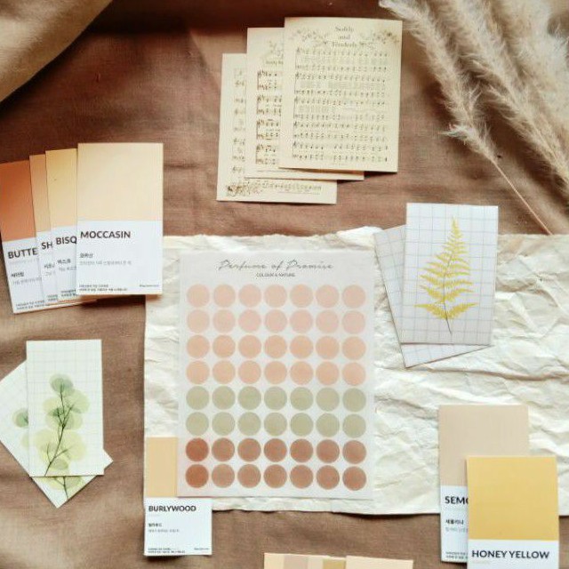 

JOURNAL KIT—SEELOTIPIN