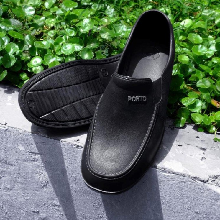 

Porto - Sepatu Formal Pria Original 1003M