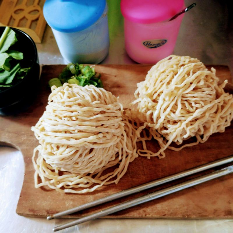 

mie spesial