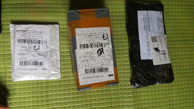 Tape Ajaib Untuk Mengikat Kabel