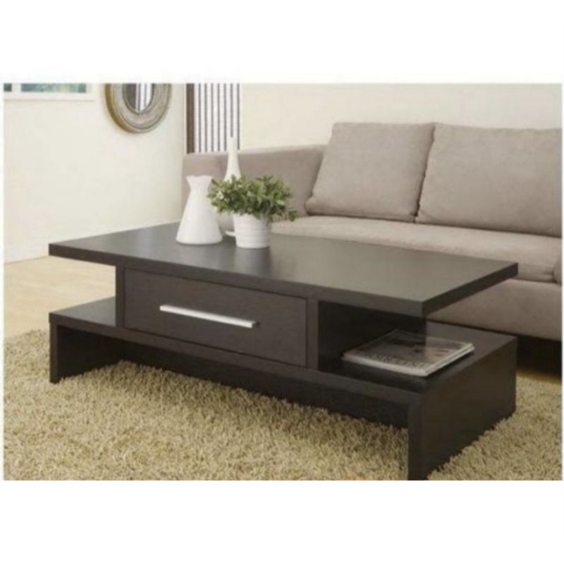 Meja Minimalis Multiplek Lapis HPL