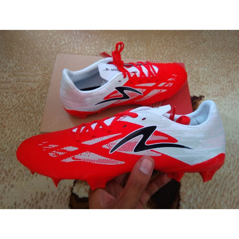 SPECS ACCELERATOR ALPHA PRO FG - GARUDA ATTACK