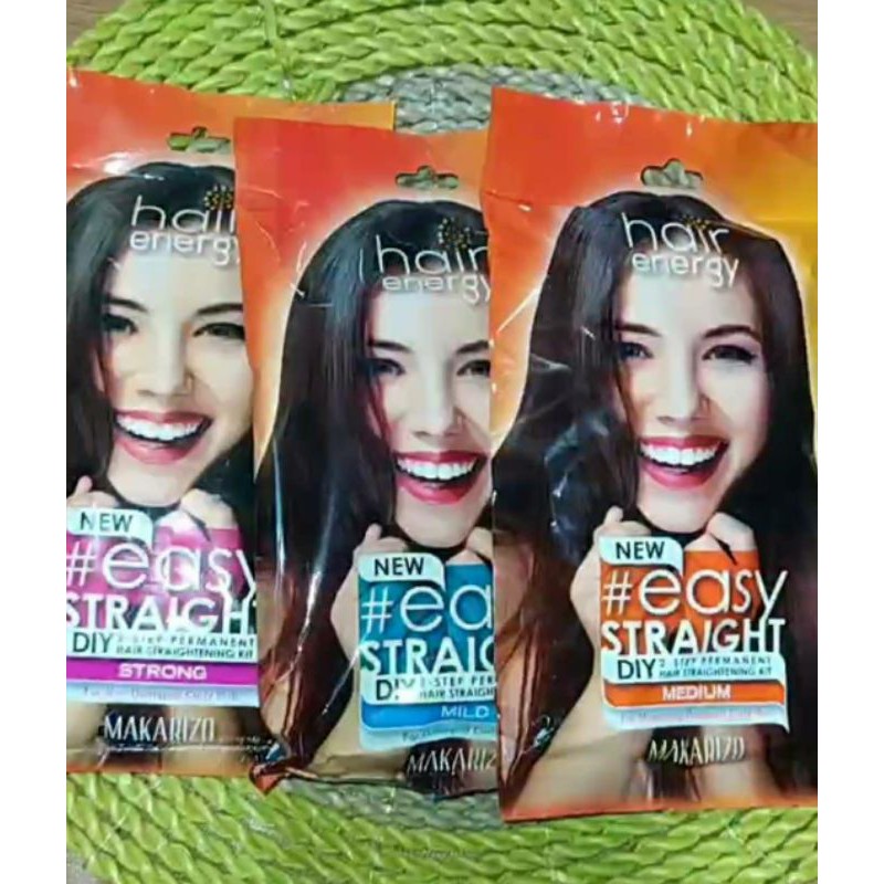 PELURUS RAMBUT MAKARIZO