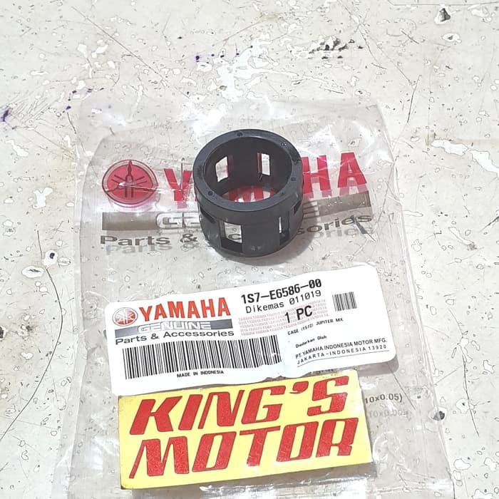 CAGE KOPLING JUPITER MX OLD (1S7 E6586) ASLI YAMAHA