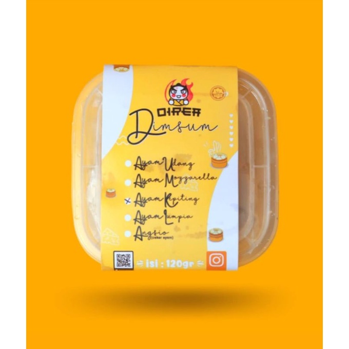 

dimsum