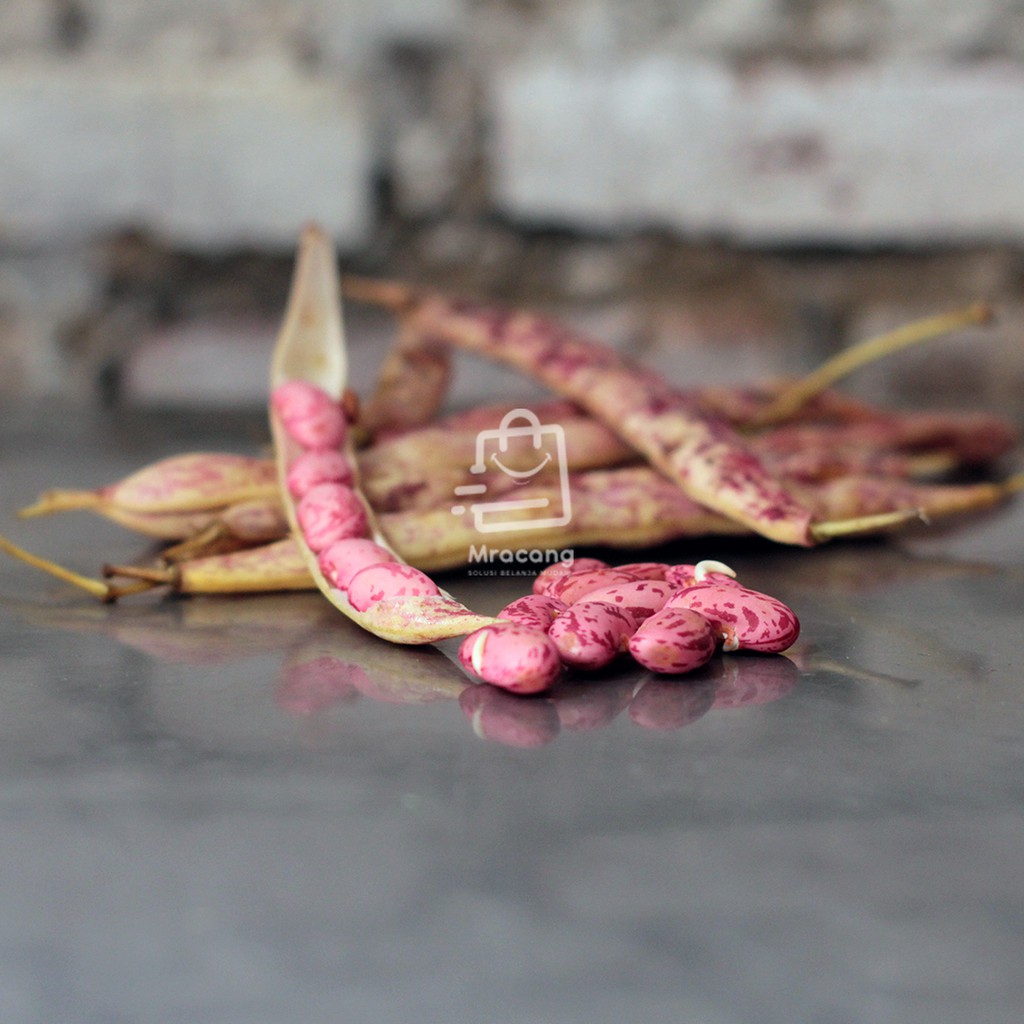 KACANG MERAH BASAH - BERAT 200gram