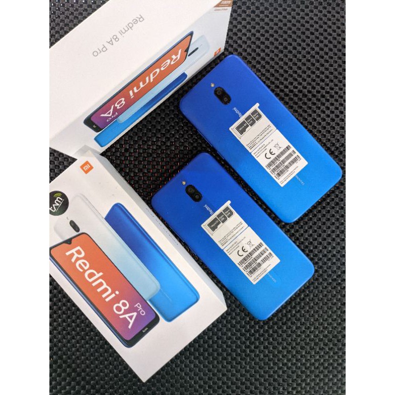 redmi 8a Pro Ram 2/32 Gb