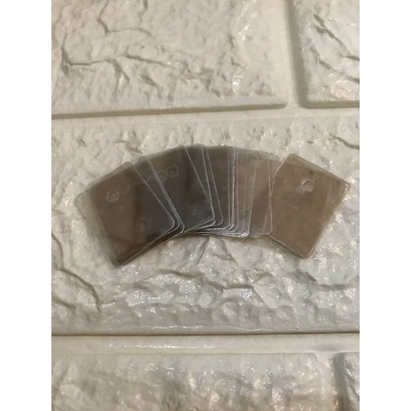 (Isi 10 pcs) Mika Toshiba A1943 C5200 Mika Toshiba Mika TIP Besar