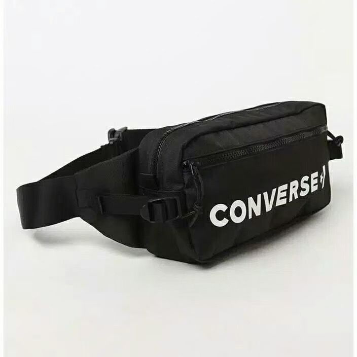 Tas Waistbag CNVRSE /promo weistbag spots /waishbag murah