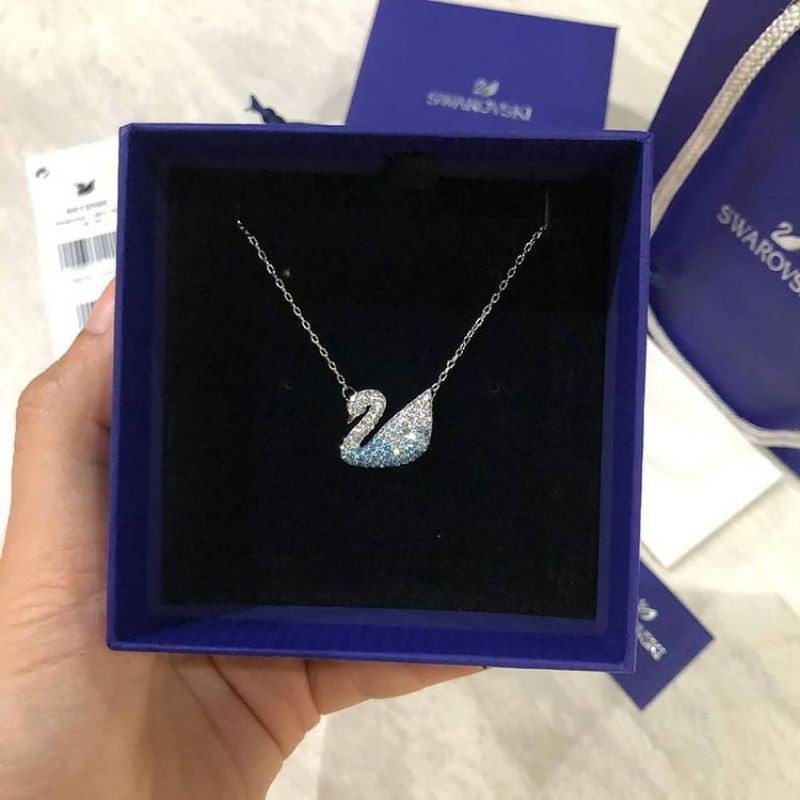 Swarovski Necklace