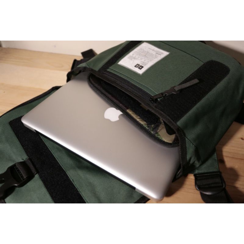sling bag maternal / tas slempang maternal / tas kuliah / tas sekolah / tas kerja / tas laptop
