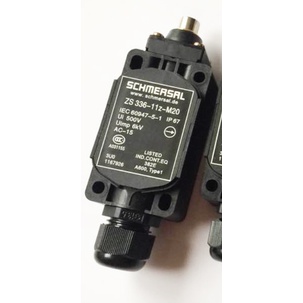 Zs 336-11Z-M20 Saklar Stroke