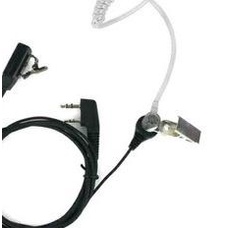 ➻ HEADSET/EARPIECE FBI HT ◘