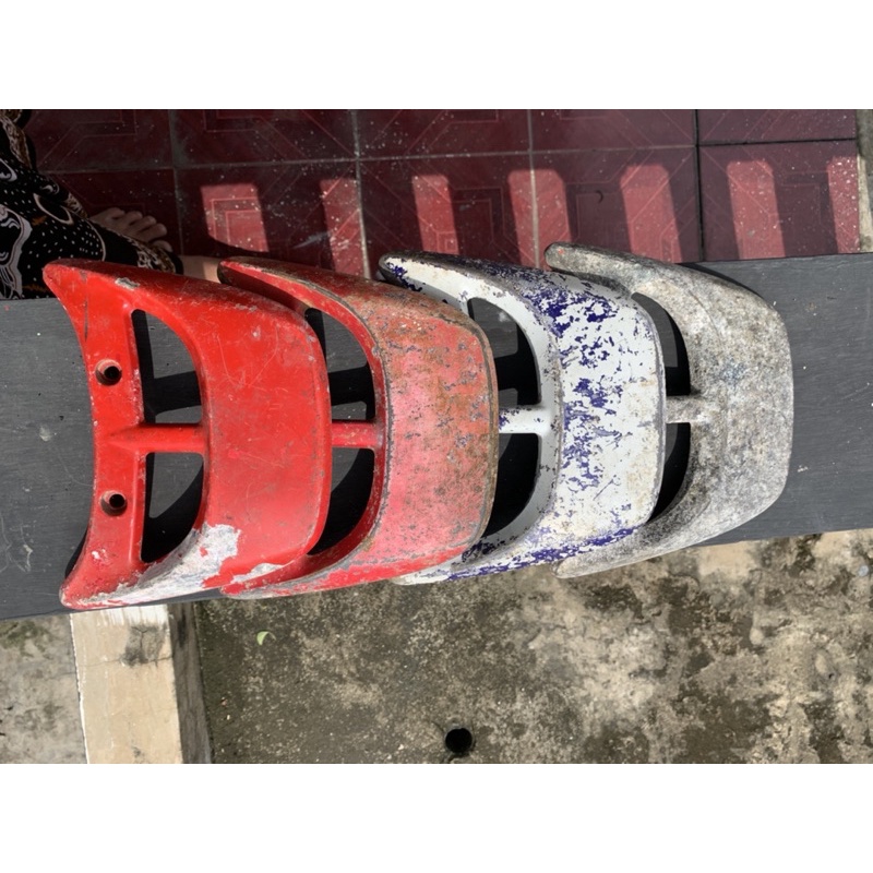 BEHEL BEGEL PLANGER FiZR ori