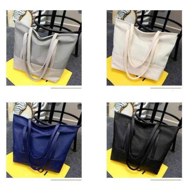TOTE BAG NYLON