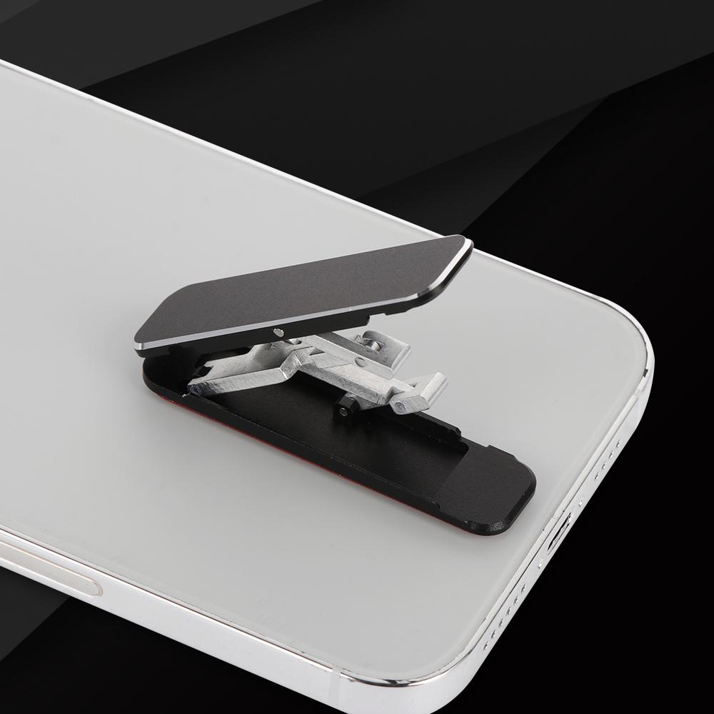 Suyo Phone Holder Smartphone Telescopic Pegangan Smartphone Plastik