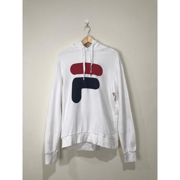 Hoodie FILA