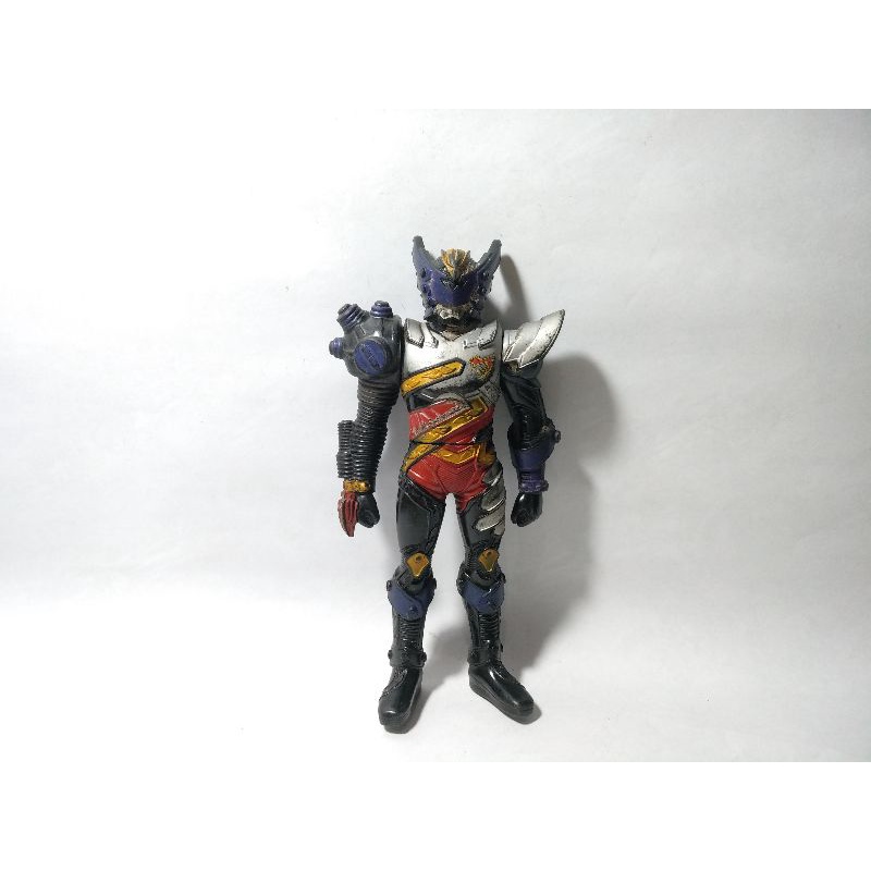 Magnetic Bima Bandai Bima-X Ksatria Satria Garuda Local Tokusatsu Toku Tokuatsu Animasi Lokal Indone