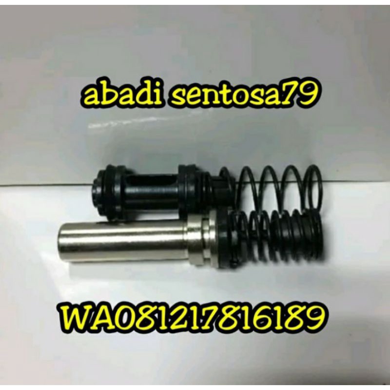 Master rem repair kit Honda Stream 2000CC