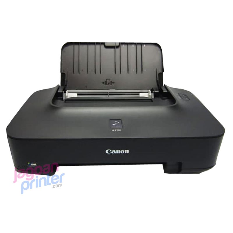 Printer Canon iP2770 BARU,tanpa cartridge tanpa kabel