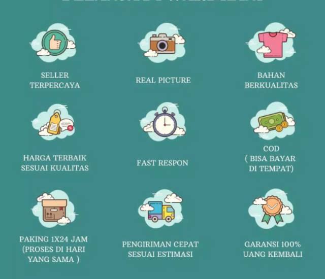 ULOH Vest 4-6 Tahun Rompi Anak Murah Rompi Rajut