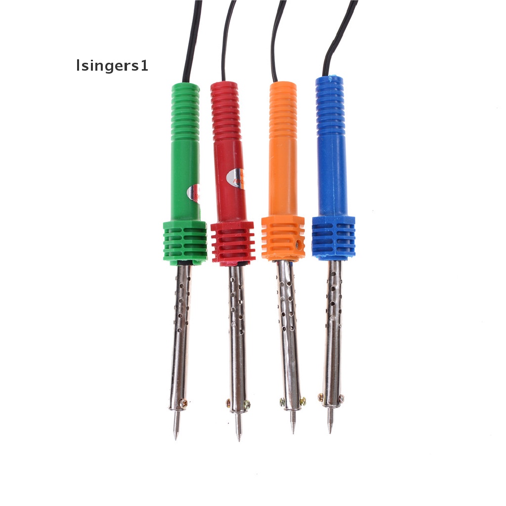 (lsingers1) Solder Elektrik 220V 40W