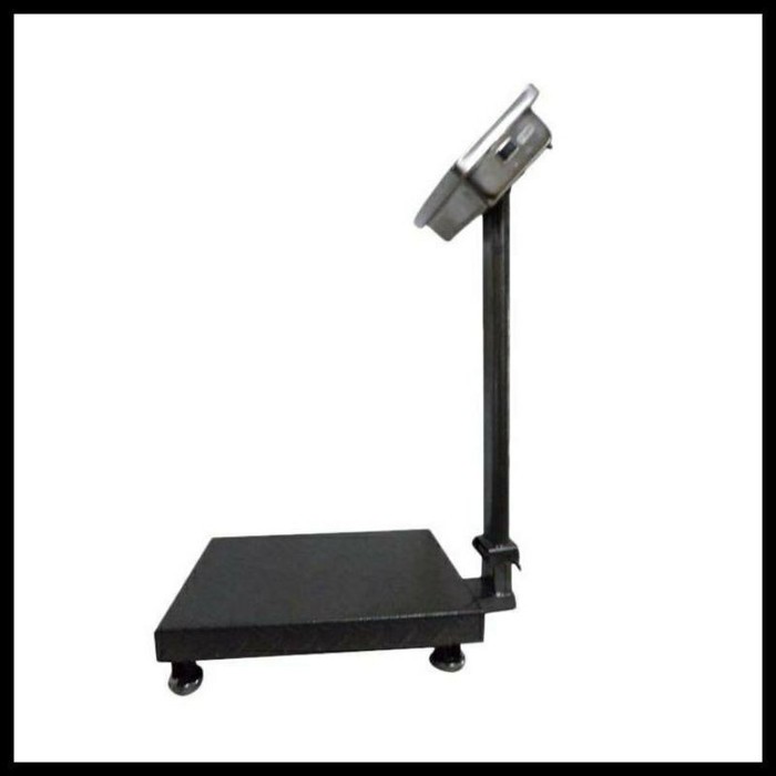 TIMBANGAN DUDUK DIGITAL 100 KG , 100KG ,TCS SERIES ELECTRONIC PLATFORM