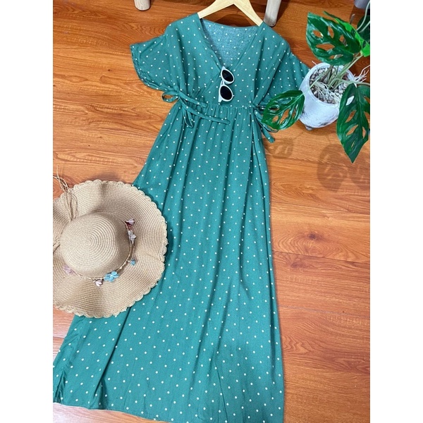 BESTSELLER LONGDRESS KIMONO HOMEDRESS KIMONO PANJANG BUSUI