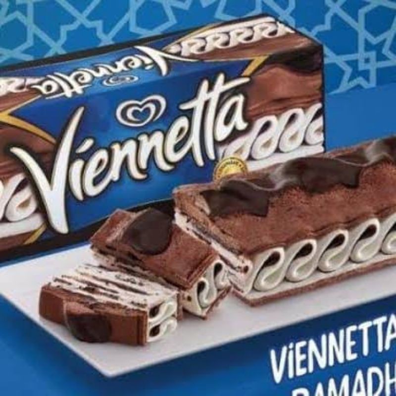Viennetta Ice Cream