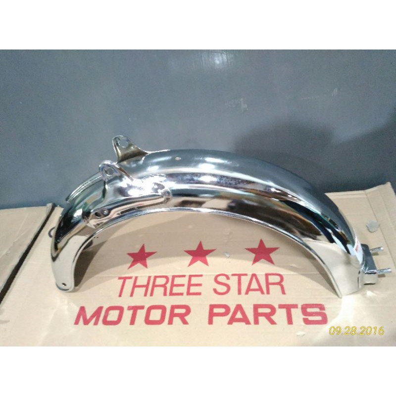 SLEBOR - SPAKBOR Belakang Honda S90 S90z ASTRA