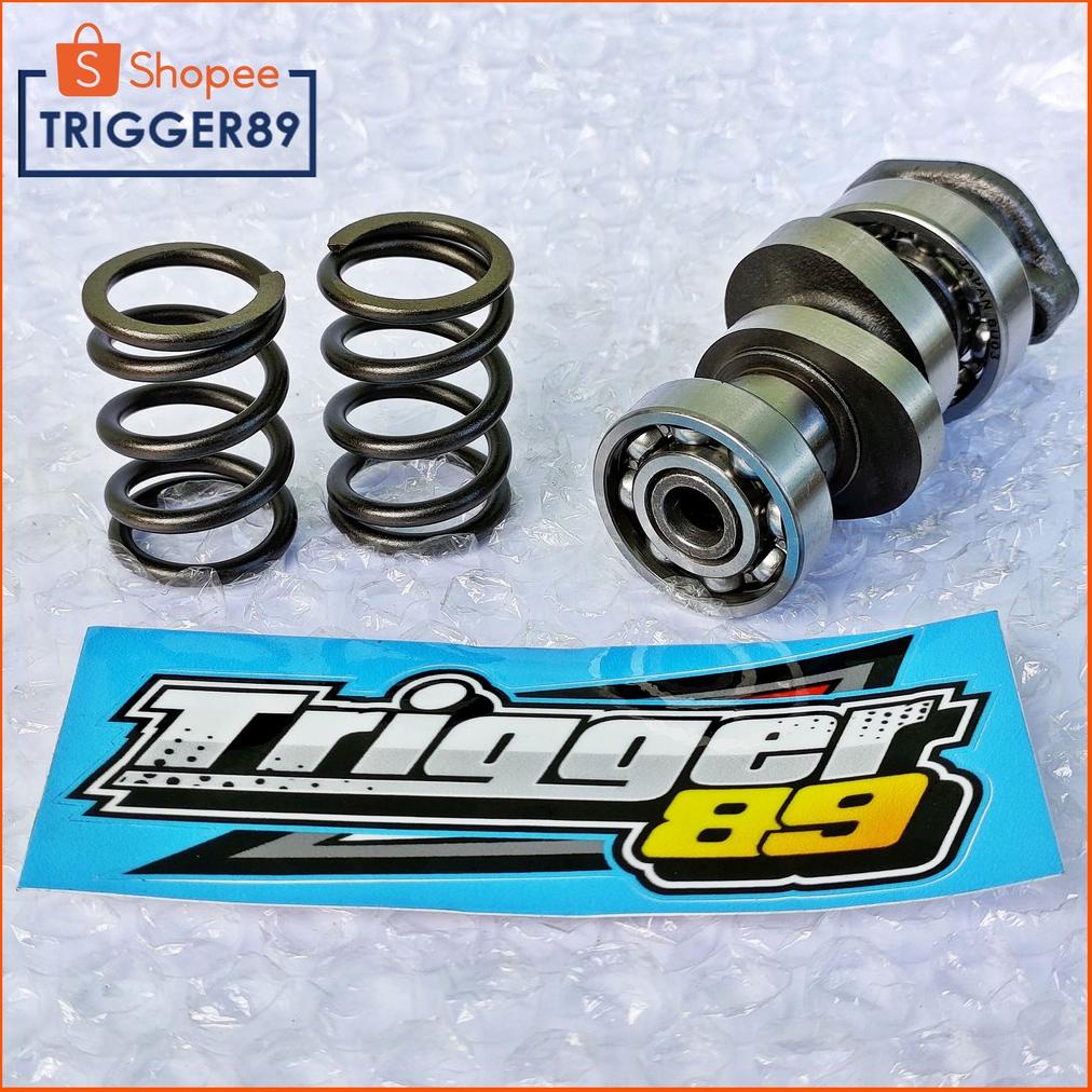 [[BISA COD]] Noken as racing Beat Scoopy spacy karbu 115 CC - 130 CC