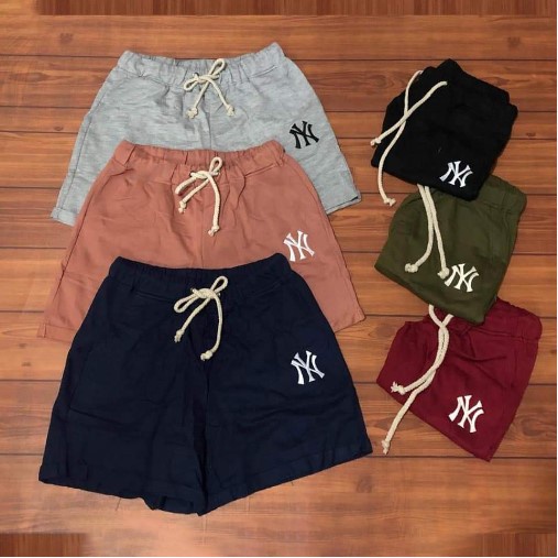 MakeGrosir - HOTPANTS NY