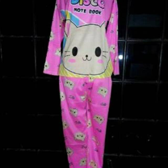 Babydoll dewasa