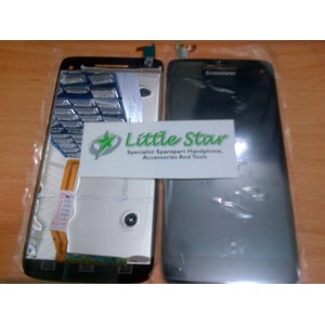 LCD + TOUCHSCREEN LENOVO S960