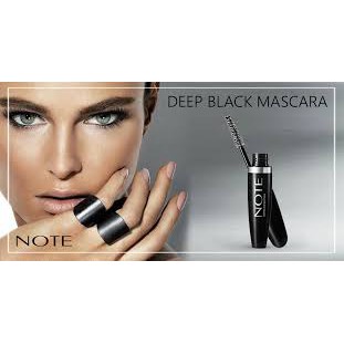 Harga note cosmetics mascara Terbaru Apr 2025 | BigGo Indonesia