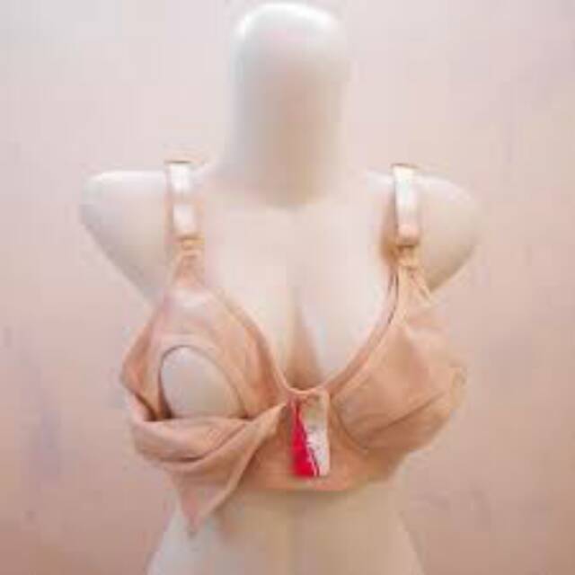 Bh menyusui Nursing Bra golden nick gn-184