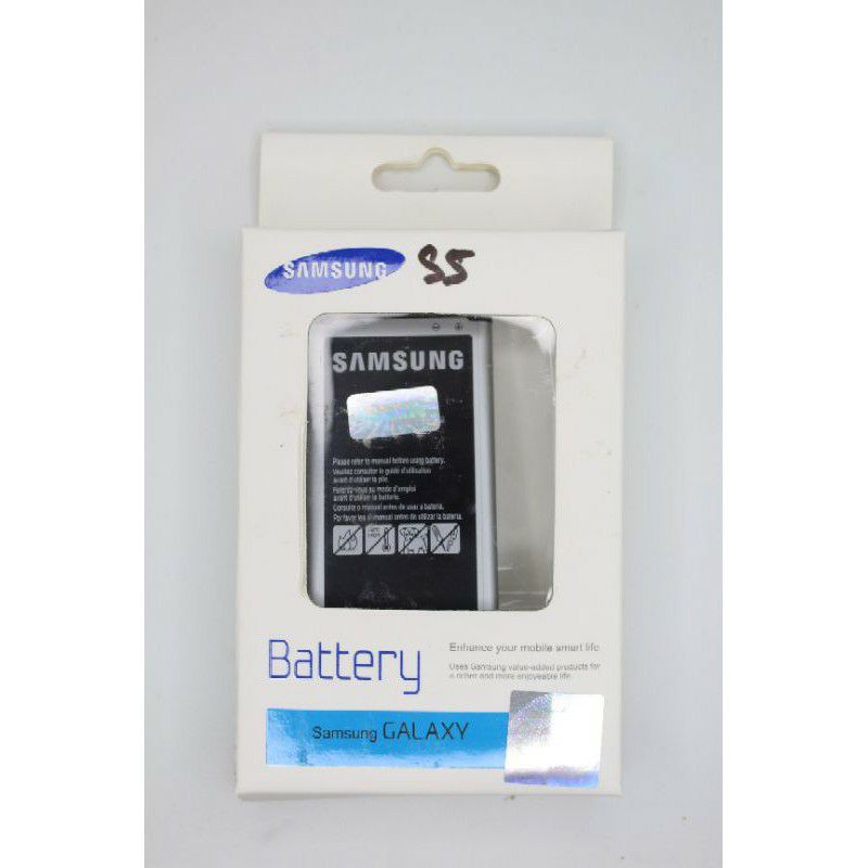 Baterai Battery Samsung S5