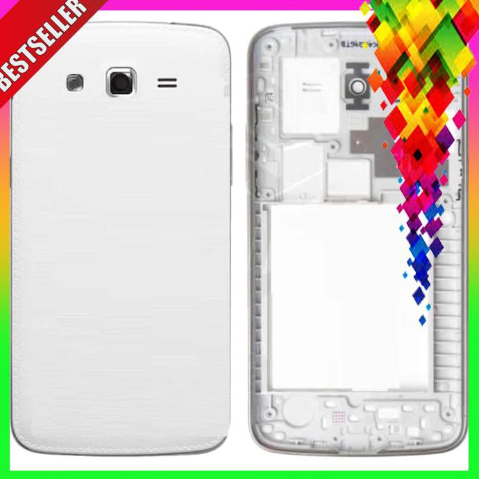 PROMO CASING CASE HOUSING SAMSUNG GRAND 2 G7102 BERKUALITAS