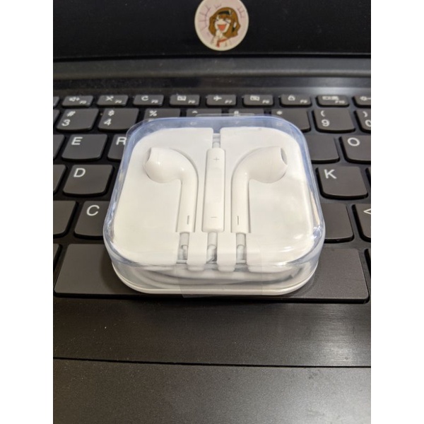 Handset Handsfree Earphone  7/8