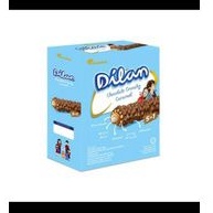 

Dilan Chocolate crunchy 12x24gr (1box)