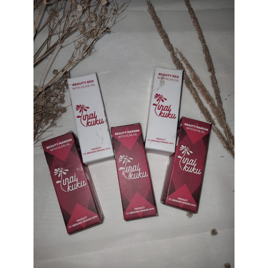 Inai Kuku/ Inai Kuku Halal