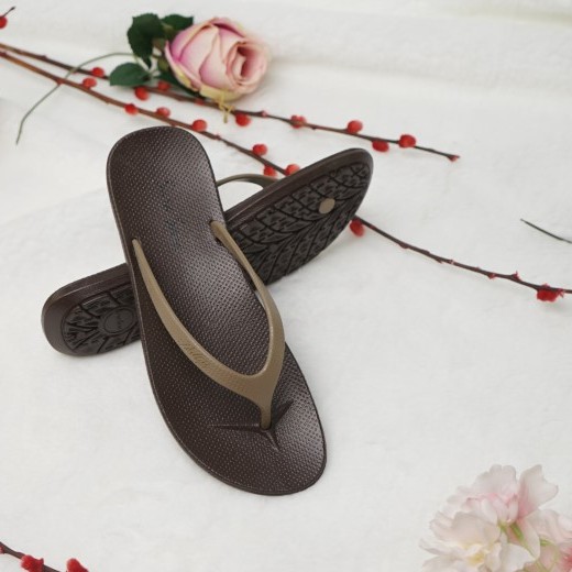 Sara Sara JESSICA Sandal Jepit Wanita sandal  teplek sandal flat Terbaru