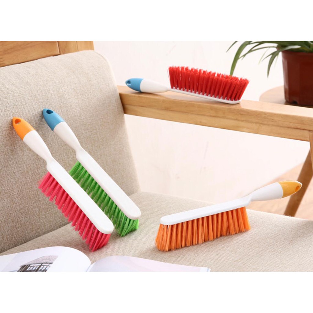 UNNISO - Brush Sikat Pembersih Sofa /Sikat Brush Pembersih Multifungsi