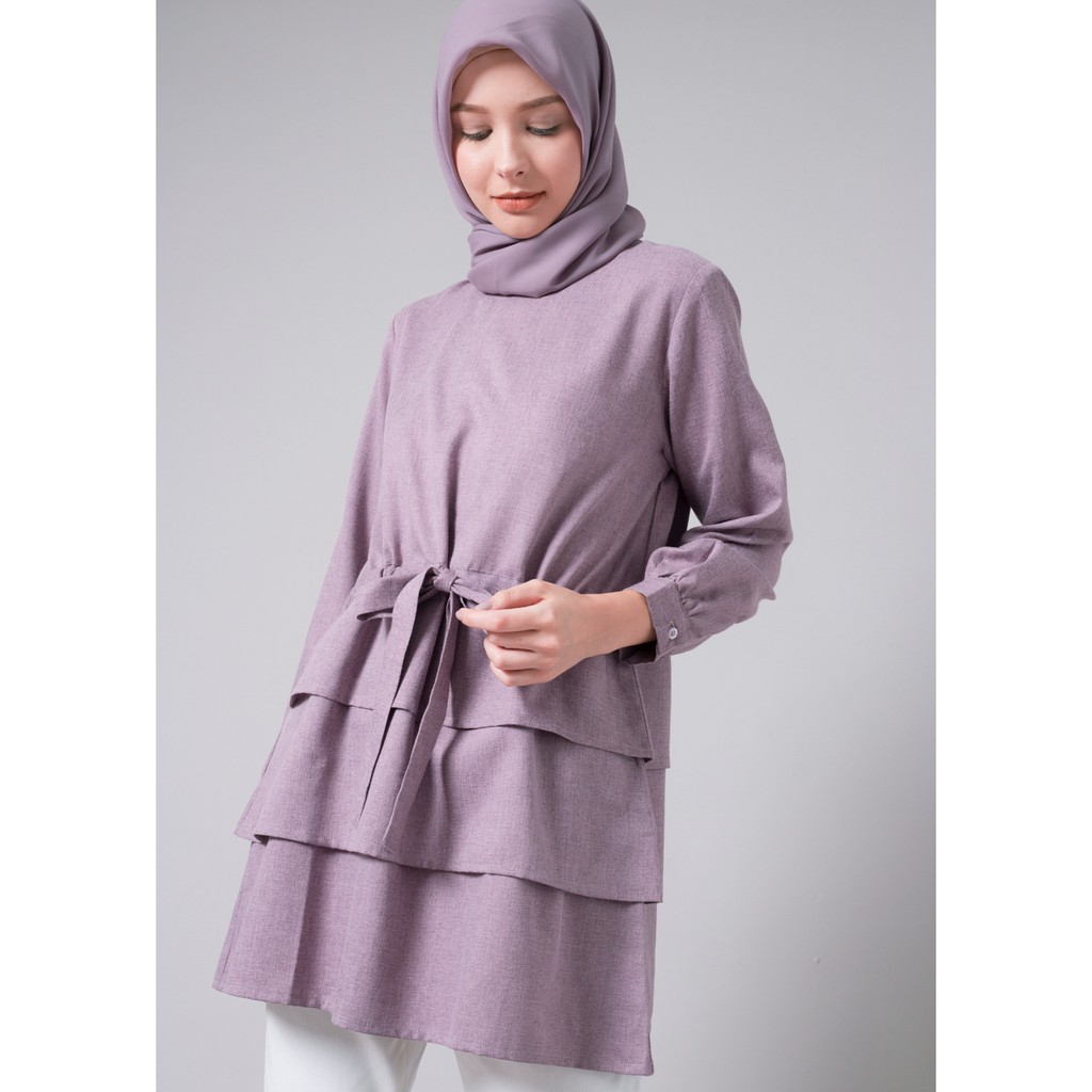 

Beliska Top Purple
