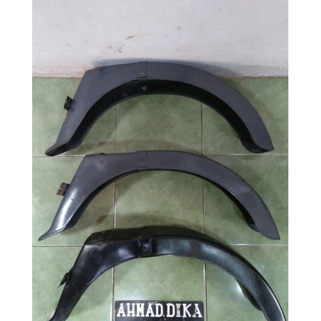 SLEBOR Belakang/SPAKBOART Belakang SUZUKI A100 Econos, Original SECCOND